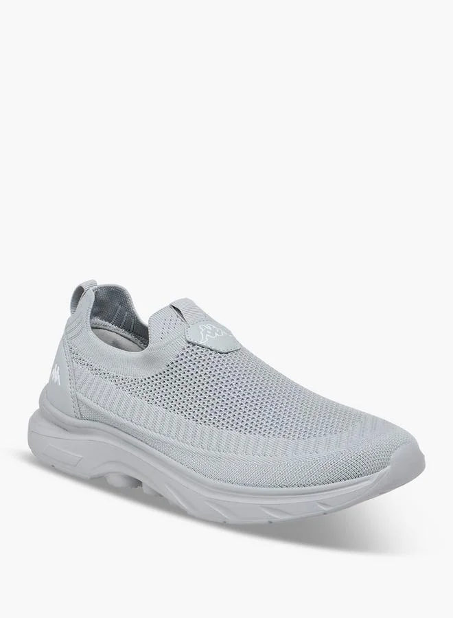 Kappa Women Slip-On Sports Shoes